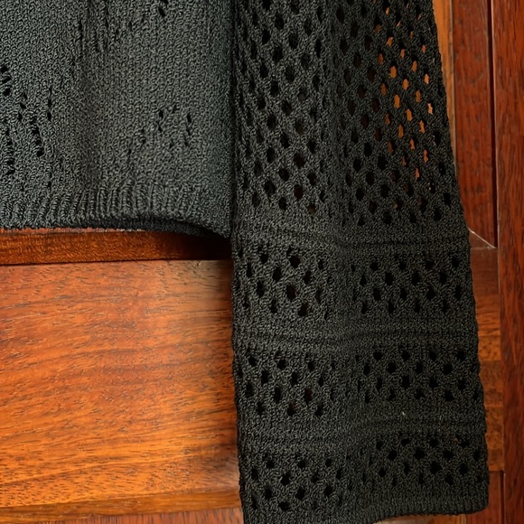 St John collection black sweater
EXCELLENT condition - Picture 10 of 11